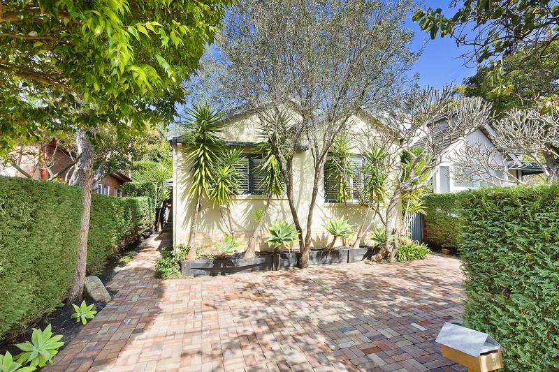 43 Griffiths Street