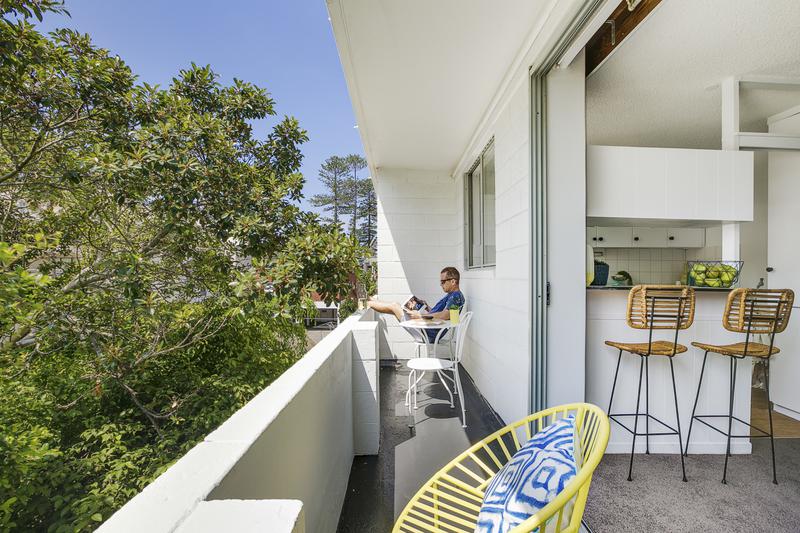 9/2 Malvern Avenue