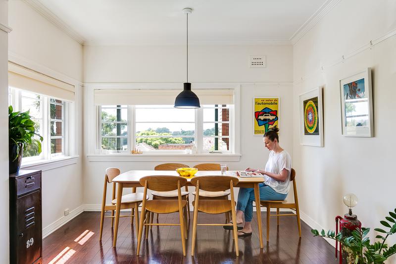 1/57 Woodland Street