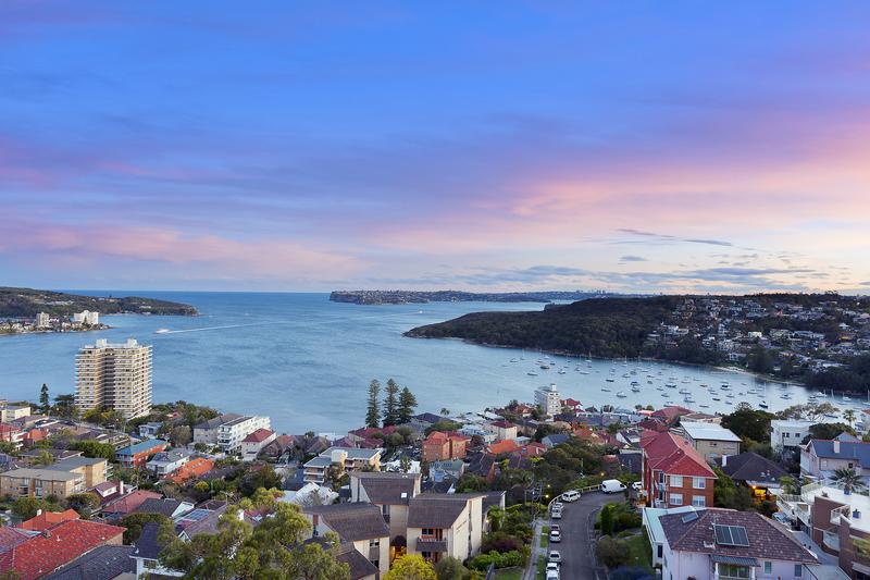 10a/10 Hilltop Crescent