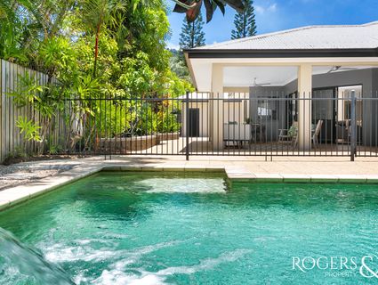 18 Collett Close, Kewarra Beach, QLD, 4879