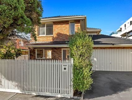 5/51 Barkly Street, Mordialloc, VIC, 3195