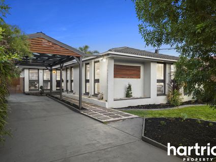 9 Randall Avenue