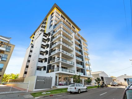 603/6 Finniss Street, Darwin City, NT, 0800