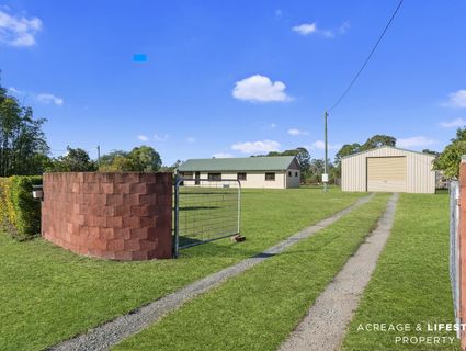 136 Leahy Road, Caboolture, QLD, 4510