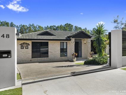 48 Wrenaus Way, Ningi, QLD, 4511