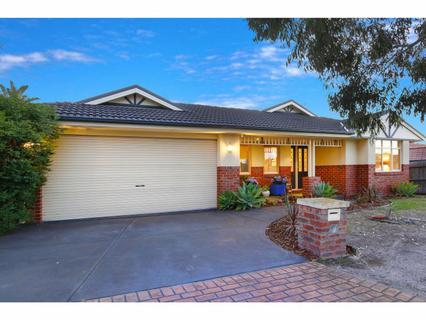 9 Colebrook Court