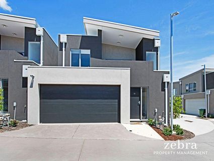 13 Abelia Avenue