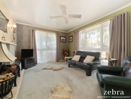 4 Montrose Avenue