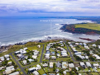 20 George Street, Sunderland Bay, VIC, 3922