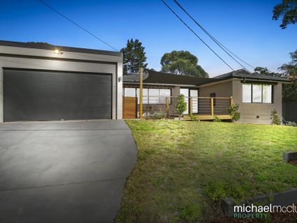 8 Narambi Cres, Frankston, VIC, 3199