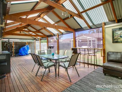 103 Dalpura Circuit, Frankston, VIC, 3199