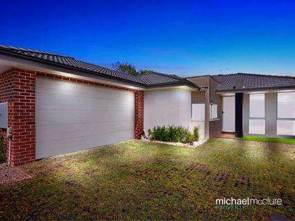52B Dalpura Circuit, Frankston, VIC, 3199