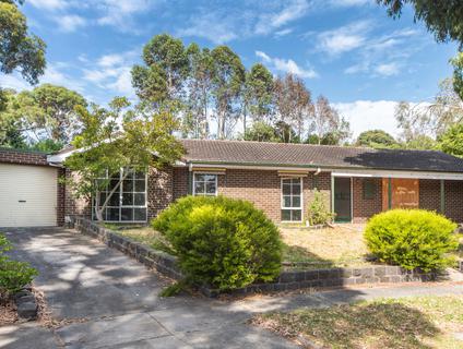 3 Cooba Place