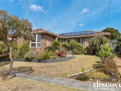 8 Mount Erin Crescent, Frankston South, VIC, 3199