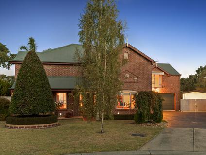2 Lomatia Close, Frankston South, VIC, 3199
