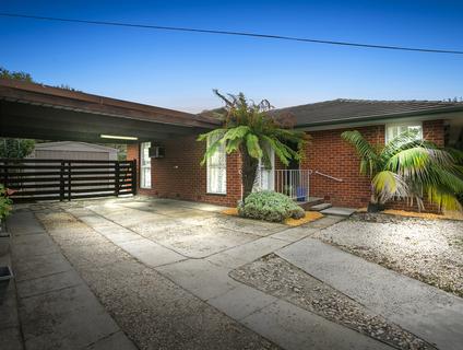 38 Lipton Drive, Frankston, VIC, 3199
