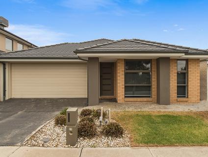 21 Leyland Drive, Narre Warren South, VIC, 3805