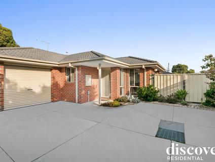 3/9 Sydney Street, Somerville, VIC, 3912