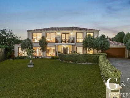 15 Crestview Court, Frankston South, VIC, 3199