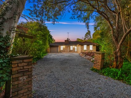 55 Suffolk Road, Hawthorndene, SA, 5051