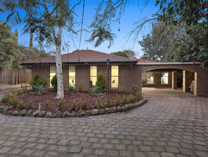 112 Heatherhill Road, Frankston, VIC, 3199
