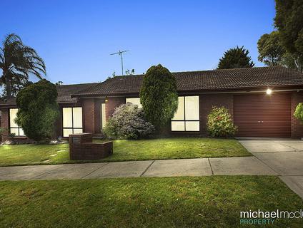 2 Limosa Close, Frankston, VIC, 3199