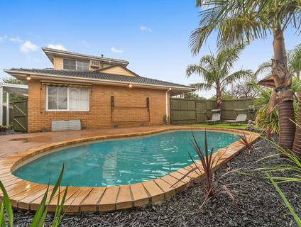 29 Milford Crescent, Frankston, VIC, 3199