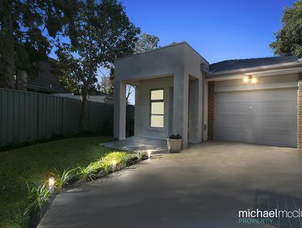 6B Santa Barbara Drive, Frankston, VIC, 3199