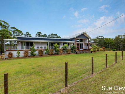 523-535 Raaen Road, Bracalba, QLD, 4512