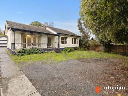 61 Wantirna Road