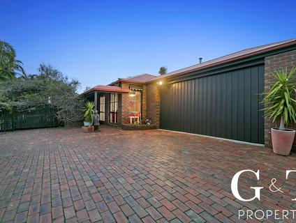 8 Courageous Court, Frankston, VIC, 3199