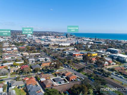 4/41-43 Dandenong Road East, Frankston, VIC, 3199