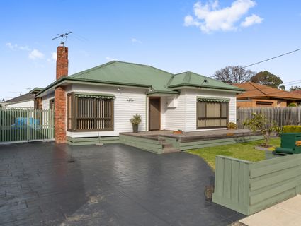 18 Marriot Road, Bentleigh, VIC, 3204