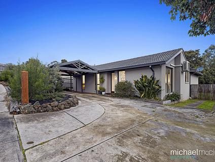 98 Lipton Drive, Frankston, VIC, 3199