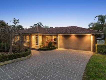 14 Fernwood Drive, Langwarrin, VIC, 3910