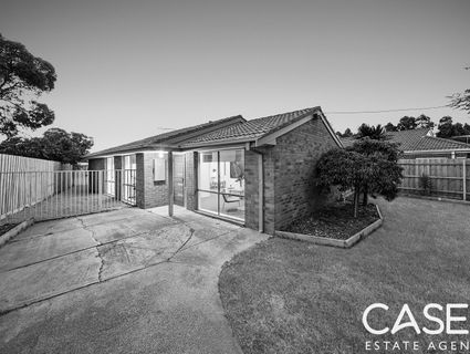 37 Bernborough Avenue, Cranbourne West, VIC, 3977