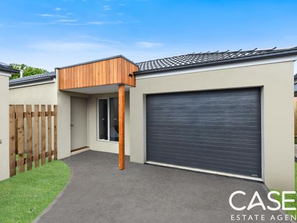 2/37 Arleon Crescent, Cranbourne, VIC, 3977