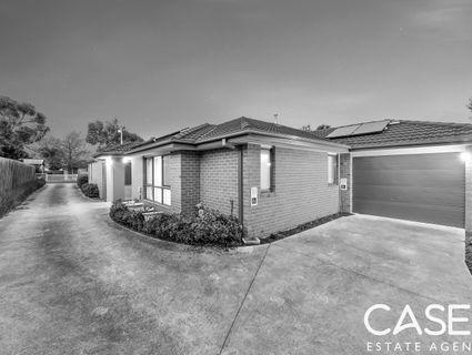 2/8 William Street, Cranbourne, VIC, 3977