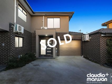 3/8 Avalon Avenue, Broadmeadows, VIC, 3047