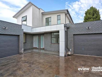 3/78 Melbourne Avenue