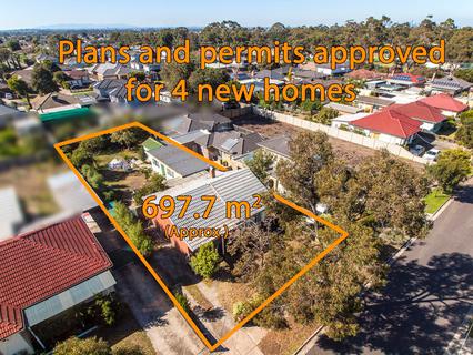 12 Leonard Avenue
