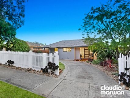 101 Vincent Street, Oak Park, VIC, 3046