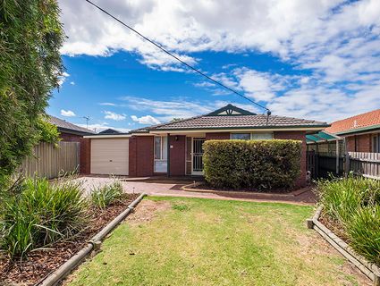 11 Kennedia Close, Hoppers Crossing, VIC, 3029