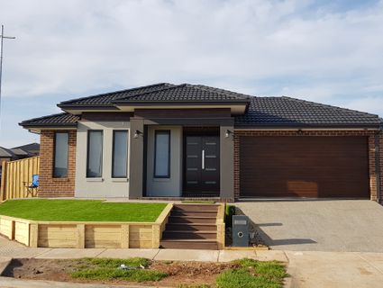 30 Hodgson Ave, Tarneit, VIC, 3029