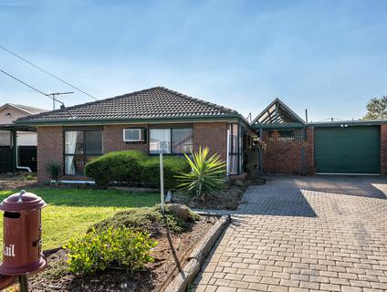 9 Nightjar Court, Werribee, VIC, 3030