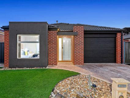 10 Landing Place, Point Cook, VIC, 3030