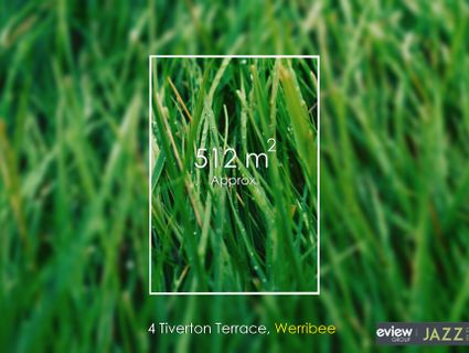 4 Tiverton Terrace, Werribee, VIC, 3030