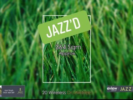 20 Wireless Drive, Aintree, VIC, 3336
