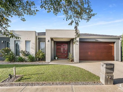 35 Lamington Drive, Tarneit, VIC, 3029